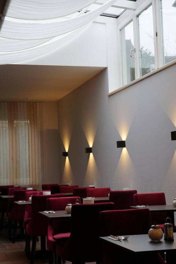 Hotel Gruener Baum Kaufbeuren Kültér fotó